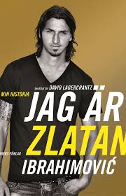 Jag är Zlatan