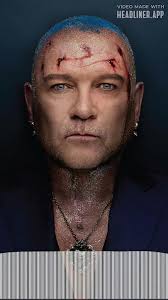 Gavin Friday