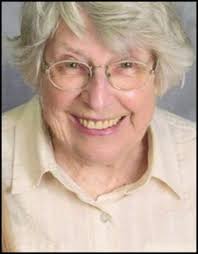 Jane H. Plummer Obituary