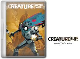 This can be useful for freeing up space by putting files that aren't needed that often into a.rar archive. Creature In The Well For Pc Jasmine A2z P30 Download Full Softwares Games