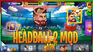 Named as the most competitive game of 2018, head ball 2 is a fun and thrilling football game. Download Head Ball 2 Mod Apk Latest 2021 Unlimited Money Coin