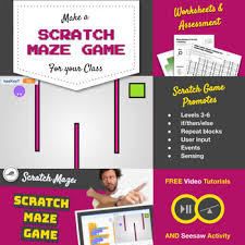 Club penguin has secret rooms that you have to do something special to get into. Scratch Maze Worksheets Teaching Resources Teachers Pay Teachers