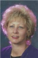 Patricia Horne Obituary (1950