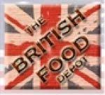 10 Off The British Food Depot Coupon Promo Codes
