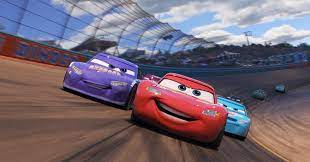 With 'toy story 4' coming to theaters in 2019, there is definitely a chance that 'cars 4' won't be too far behind. Cars 4 Lightning Mcqueen Soon To Be Back On The Track