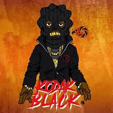 Sold lil baby x gunna x kodak black type beat prodbykairo. Kodak Black Cartoon Wallpaper