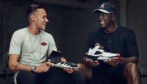 The Michael Jordan Effect & Its Influence On Football - SoccerBible
