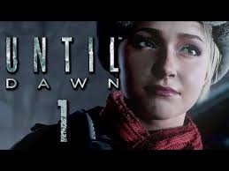 Until Dawn [1]