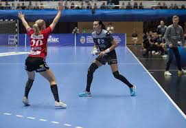 Ultimele știri despre liga campionilor handbal feminin. Bucuresti Handbal Feminin Liga Campionilor Csm Bucuresti Team Esbjerg Inquam Photos