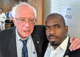 Black Lives Matter Organizer Resigns as Chair of Atlanta DSA