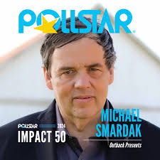 Mike Smardak's positive impact has been felt by more people than I can  count. From the artists- who he adores and protects like his own family, to  the greater Nashville community, who
