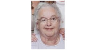 Elizabeth Singer Obituary (2018)