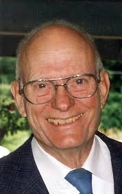 Forrest Green Obituary