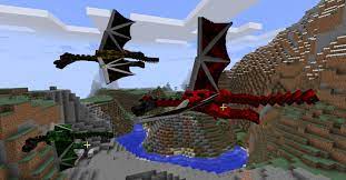 Best minecraft mods for realms. Dragon Realm Mod For Minecraft 1 17 1 1 16 5 1 15 2