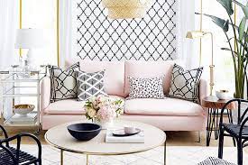 As an added bonus, my glam french bohemian rhapsody living room and dining room gives me a fabulous excuse to use unlimited corny references to popular songs performed by the band queen. High Low Boho Glam Living Room Style At Home