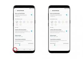 If you are lucky enough to be running the latest iteration of samsung's android skin, you can . Samsung Shares Tips And Tricks For The Galaxy S8 Duo Gsmarena Com News