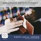 Handmade Artists Market — Peter Allen Inn event image