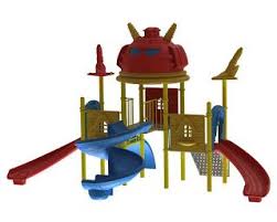 Bursa Park Cocuk Oyun Parki Oyun Cocuk Park