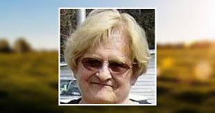Betty Jane Fitzgerald Houck Obituary September 3, 2010