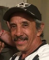 Henry Paredes Obituary