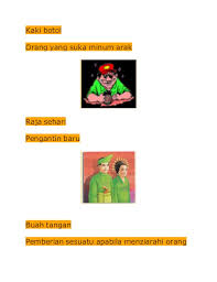 Orang yang hendak mengunjungi seseorang apalagi menjenguk orang sakit identik dengan membawa sesuatu untuk diberikan kepada orang tersebut dengan harapan. Maksud Nah In English Hasta Manana