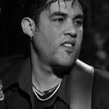 Stream Reuben Thompson Audio