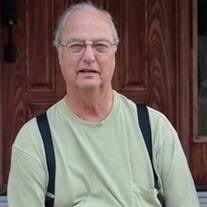 Charles Edward Knear Obituary