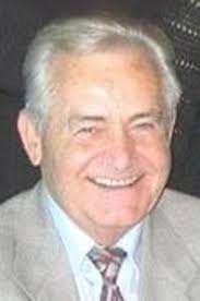 George Georgas Obituary