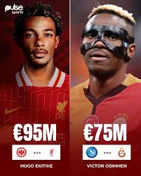 Eintracht Frankfurt generated almost €401M from center-forward sales in the  last 6 years! 🇷🇸 Luka Jović (€63M) 🇨🇮 Sébastien Haller (€50M) 🇵🇹  André Silva (€23M) 🇫🇷 Randal Kolo Muani (€95M) 🇪🇬 Omar