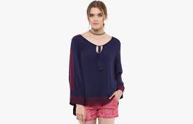 Not only dresses, some tops also have ruching, which is also excellent choices for women looking to hide the muffin top. How To Dress To Hide Belly Fat 7 Tips And Ideas