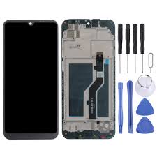 Für ZTE Blade A5 2020 Display Full LCD ...