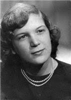 Marilyn Cottrell Obituary