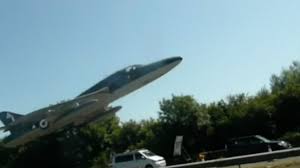 Shoreham Air Crash Hawker Hunter Jet Crashed Killing 11 Men Bbc News