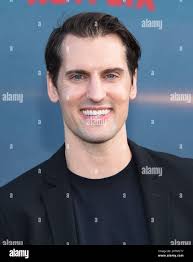 Logan hunt hi-res stock photography and images