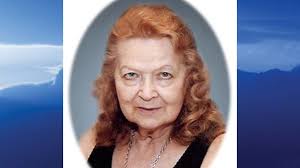 Tressa Cecilia Wasilewski, Hermitage, PA