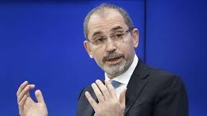 Jordan FM: 'Malicious Plot' Uncovered to Destabilize Kingdom