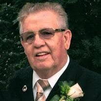 Jan Martensen Obituary