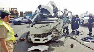 Jun 03, 2021 · a driver ran away after crashing his car in east garfield park in an accident that injured half a dozen people thursday afternoon, including a woman who died and two children who were critically hurt. Jail Time Up To Dh20 000 Fine For Hit And Run