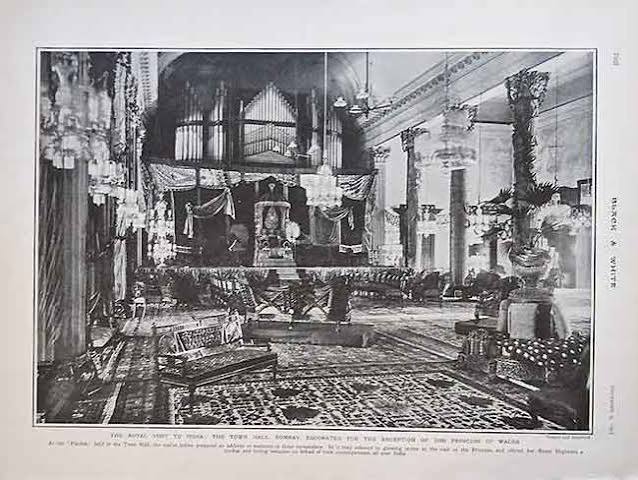 Bombay Prints Archives - Page 2 of 3 - Past-India