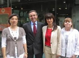 El PP no parla amb CiU 'de nacionalismes', sinó 'd'aixecar la ciutat'