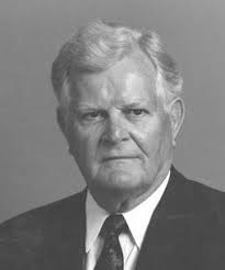 Bert Woodruff Obituary (2010)