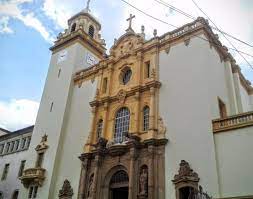 Places são paulo, brazil convent & monastery basílica nossa senhora do carmo. Fachada Imponente Reformada Surpresa Para Quem Vem Da Brigadeiro Foto De Basilica Nossa Senhora Do Carmo Sao Paulo Tripadvisor
