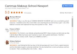 best makeup artist reviews