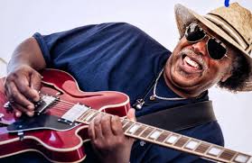 Tree's Every Tuesday Night Blues Jam