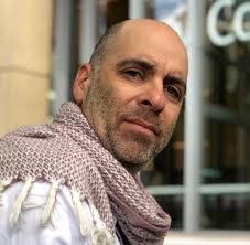 Dan Goldberg's Instagram, Twitter & Facebook