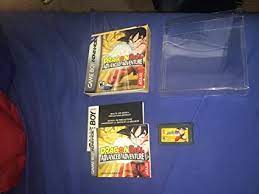 Unless you're a huge fan of the series there's really nothing new and amazing in the product for you. Amazon Com Dragonball Advanced Adventure Artist Not Provided Video Games
