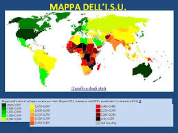 Nelle prime dieci posizioni poi ci sono altri paesi europei, come la danimarca e l'olanda. Ricchezza E Poverta Nel Mondo Vedi Il Video