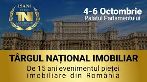 We did not find results for: EdiÅ£ia AniversarÄ A Targului NaÅ£ional Imobiliar Incepe In 4 Octombrie 05 04 2019 Bursa Ro