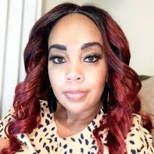 Rene' Bennett (@ReneBennett)