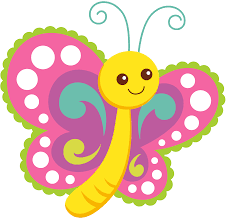 Pin By Judit Fonseca On Materska Skolka Butterfly Clip Art Cartoon Butterfly Clip Art 'through children's eyes' portal is a virtual gallery of creativity.